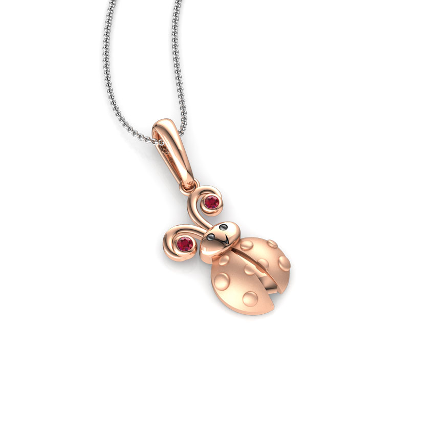 You Are My Love Bug Pendant You Are My Love Bug Pendant