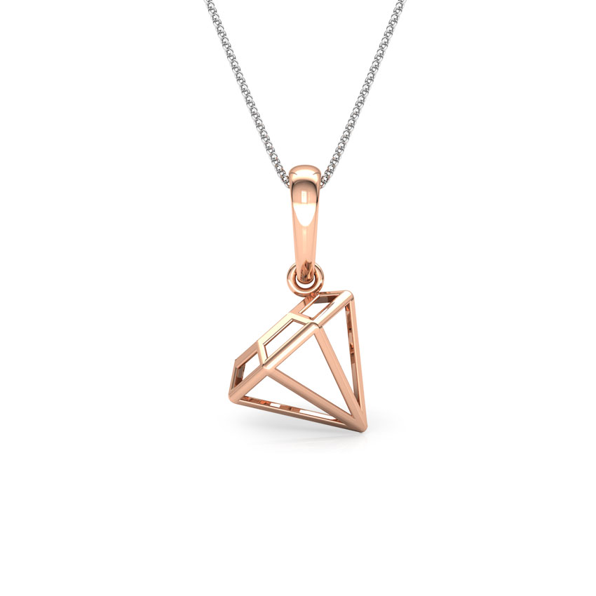 You Are a Gem Pendant