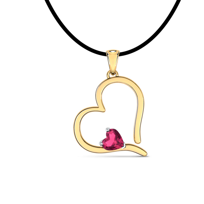 Blazing Love Pendant Blazing Love Pendant
