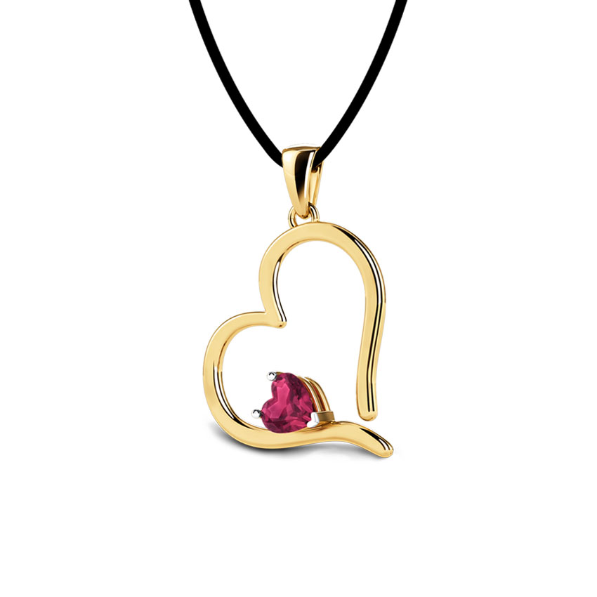 Blazing Love Pendant Blazing Love Pendant