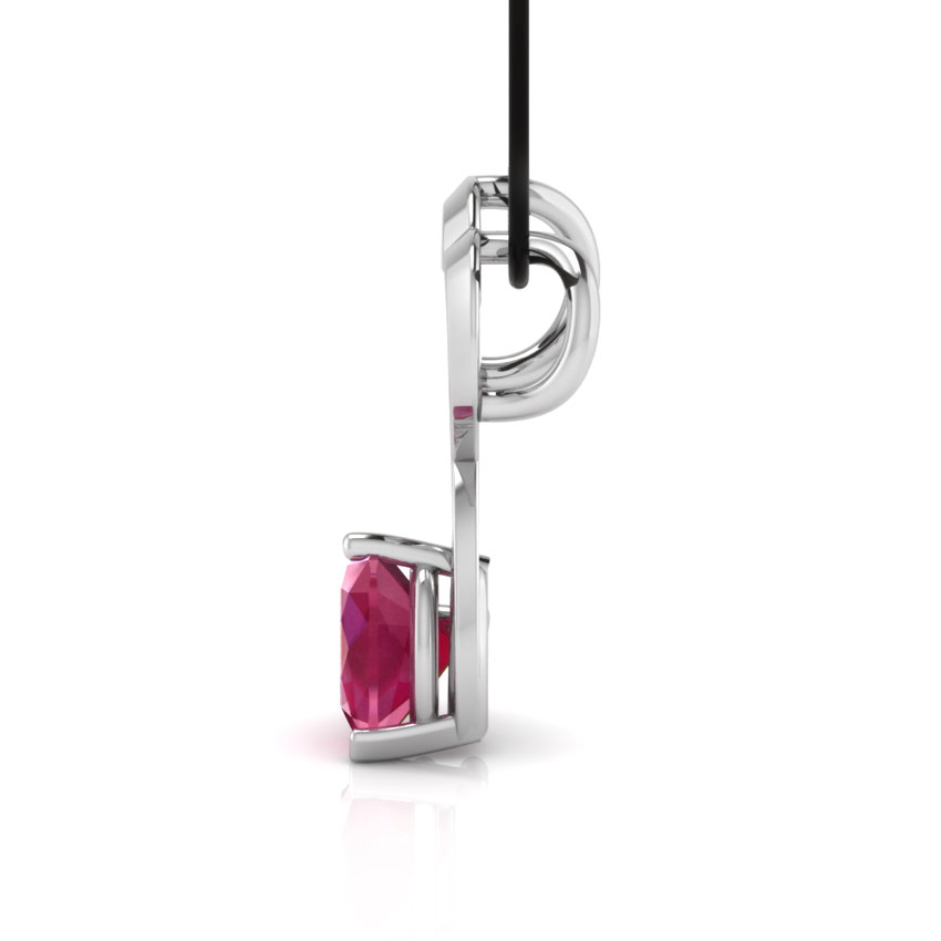 Lovestruck Ruby Pendant Lovestruck Ruby Pendant