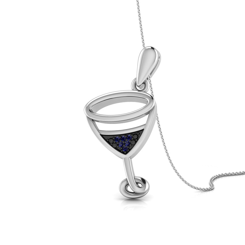 Cocktail Pendant