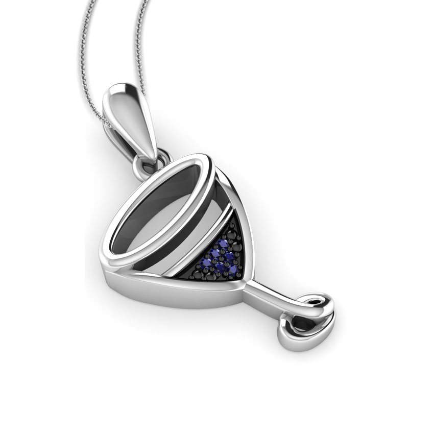 Cocktail Pendant