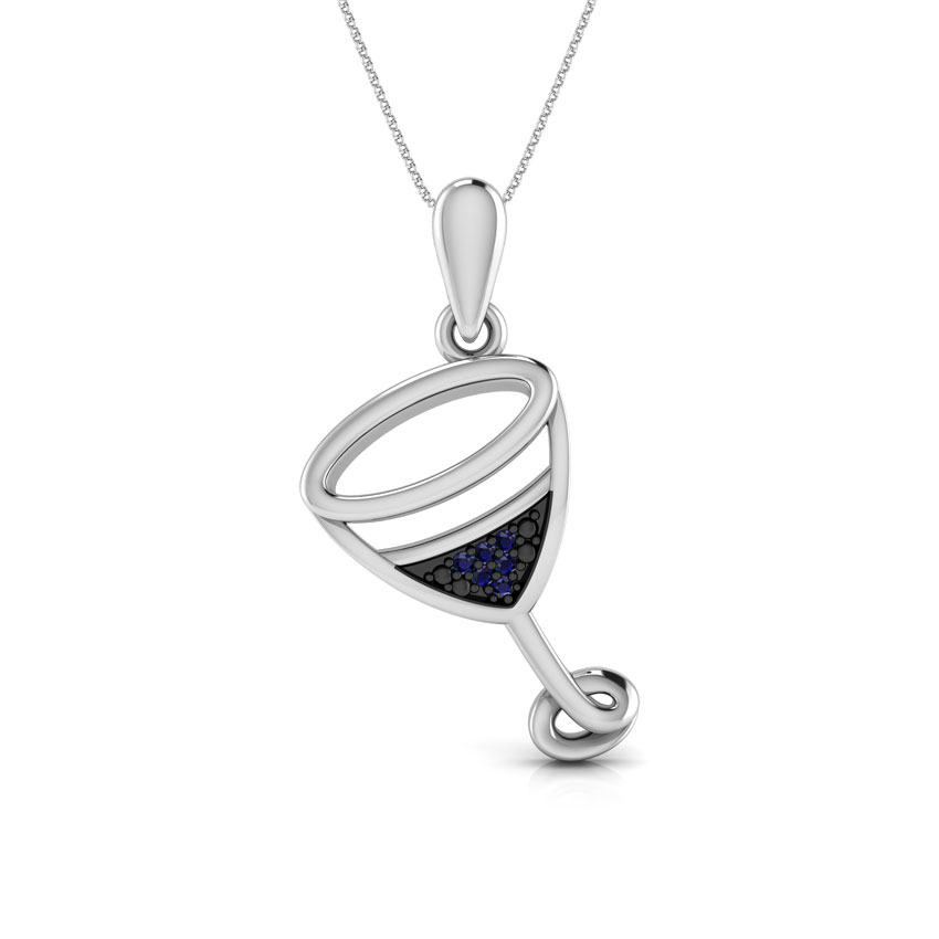 Cocktail Pendant
