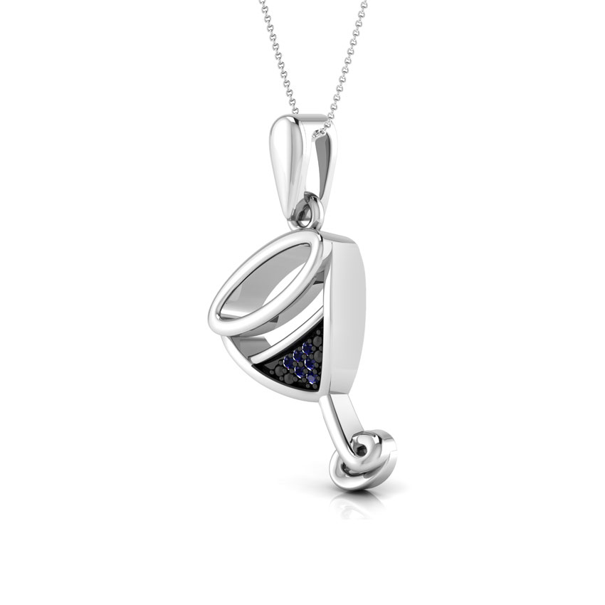 Cocktail Pendant