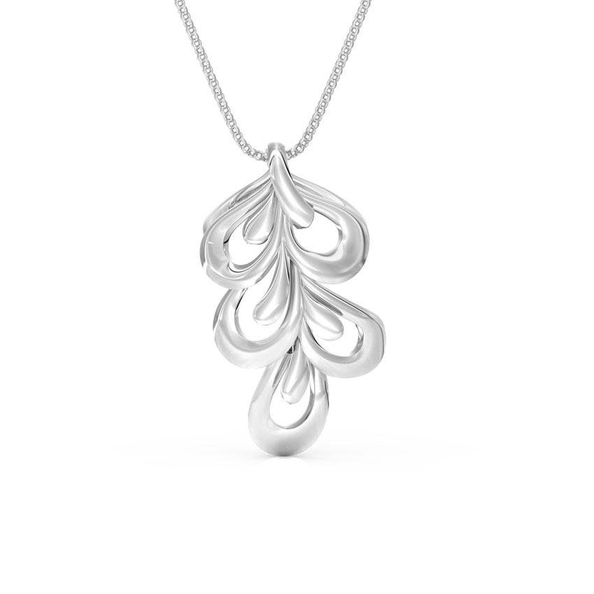 Pinion Pendant