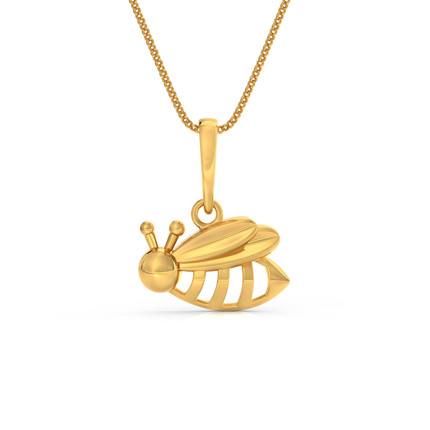 Honeybee Kids' Pendant