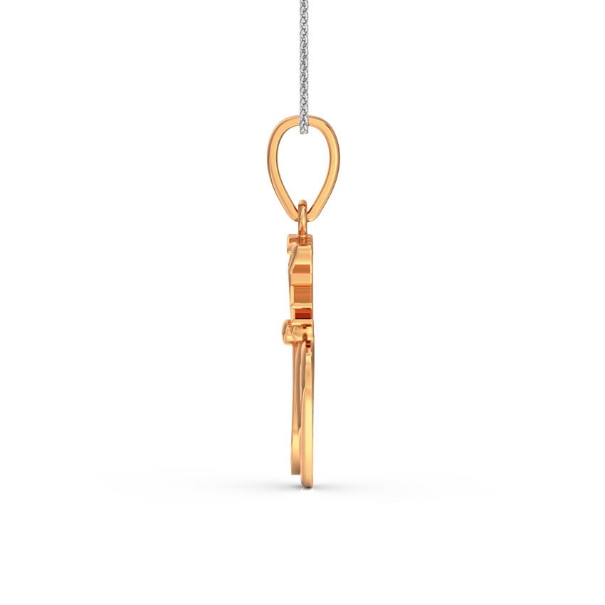 Kitten Pendant Kitten Pendant