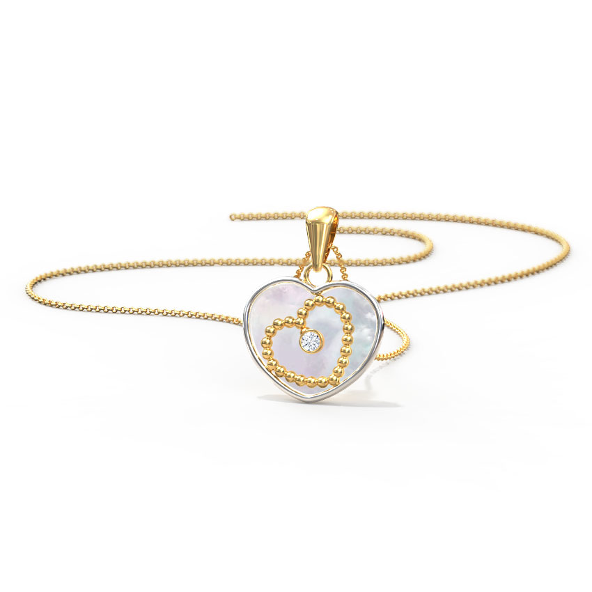 Delicate Darling Kids' Pendant