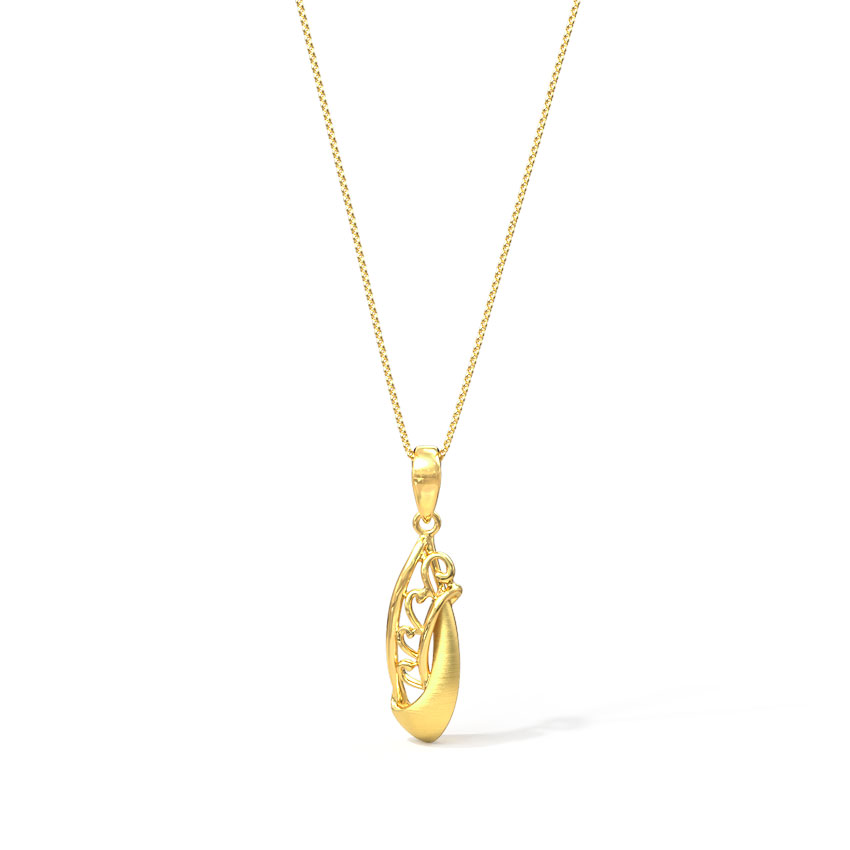 Shaina Pendant