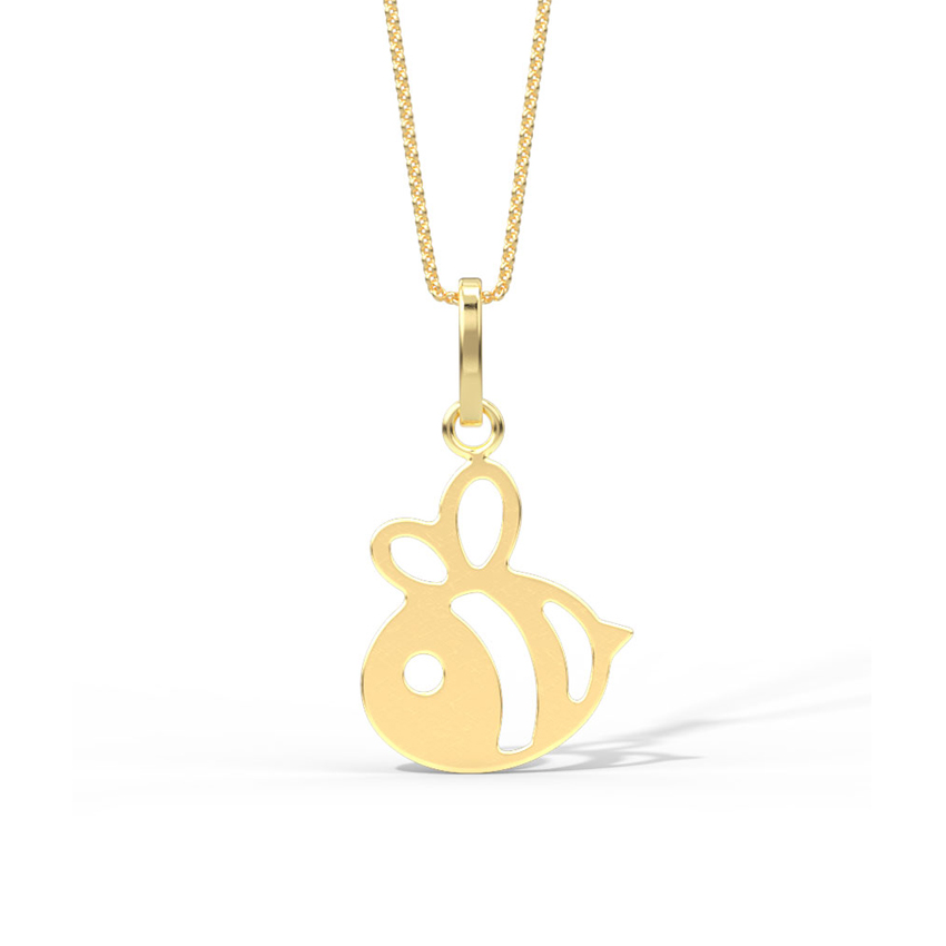 Buzzing Bee Kids' Pendant Buzzing Bee Kids' Pendant