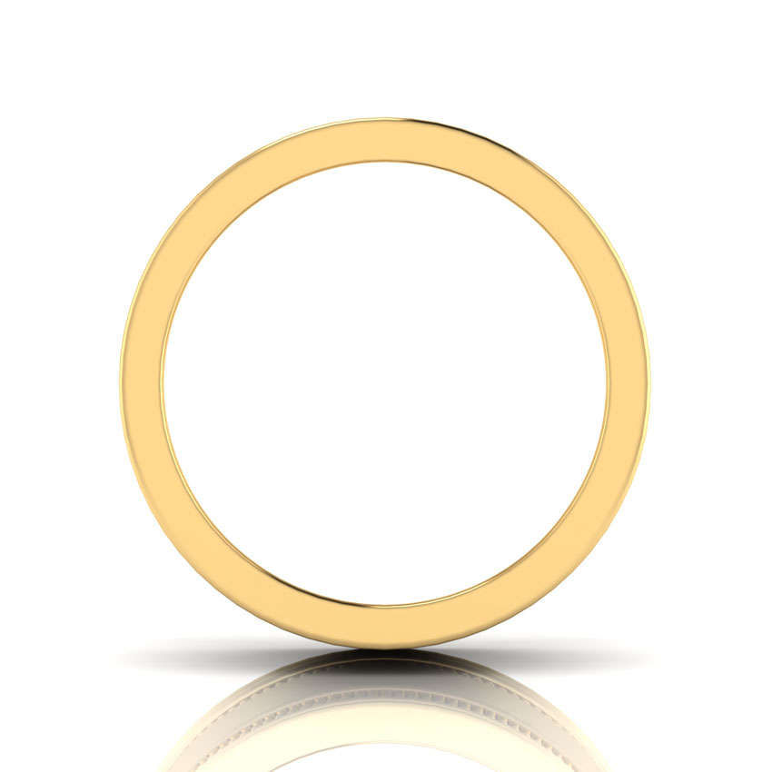 Derwin Gold Band for Men Derwin Gold Band for Men