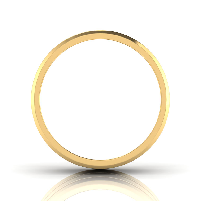 Adler Gold Band for Him Adler Gold Band for Him