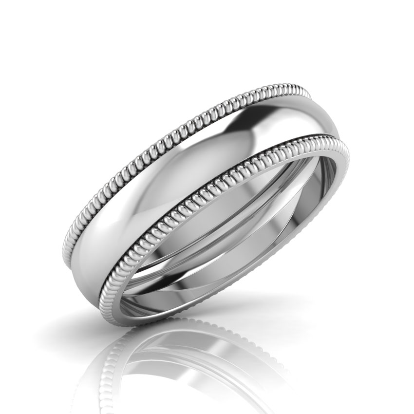 Barry Gold Band for Him