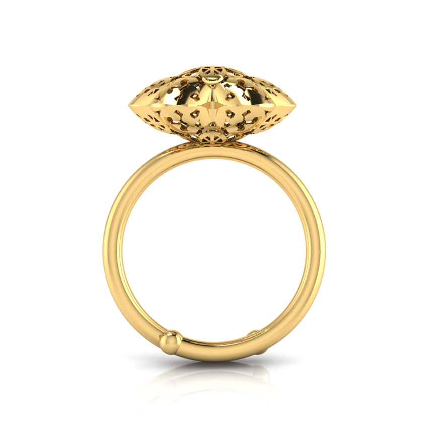 Myra Cutout Ring Myra Cutout Ring