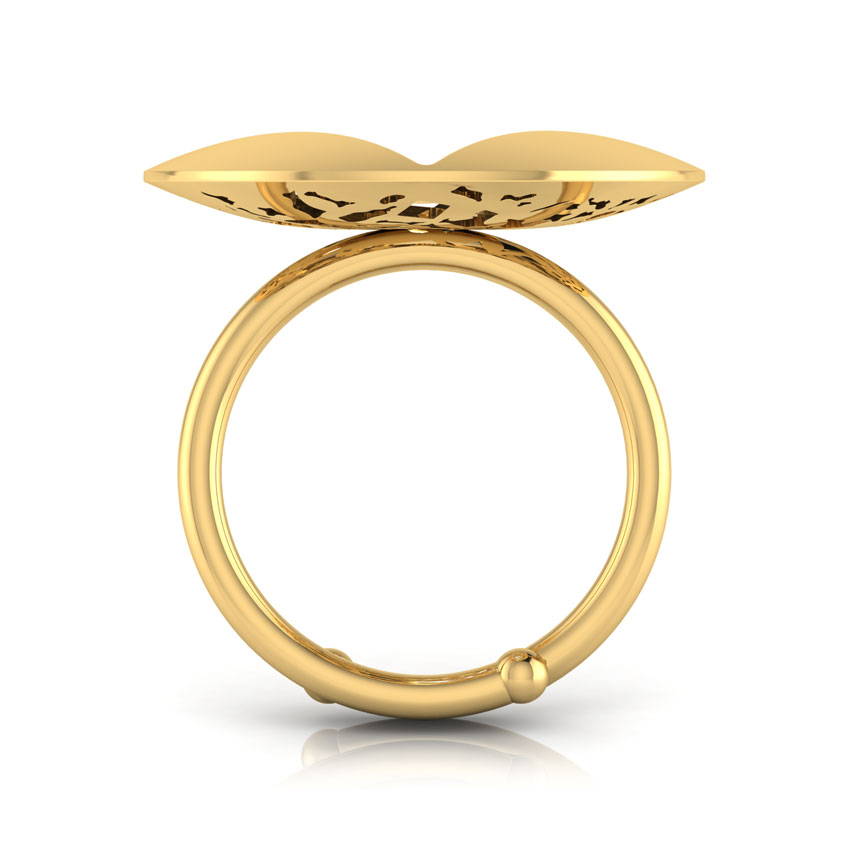 Neta Cutout Ring