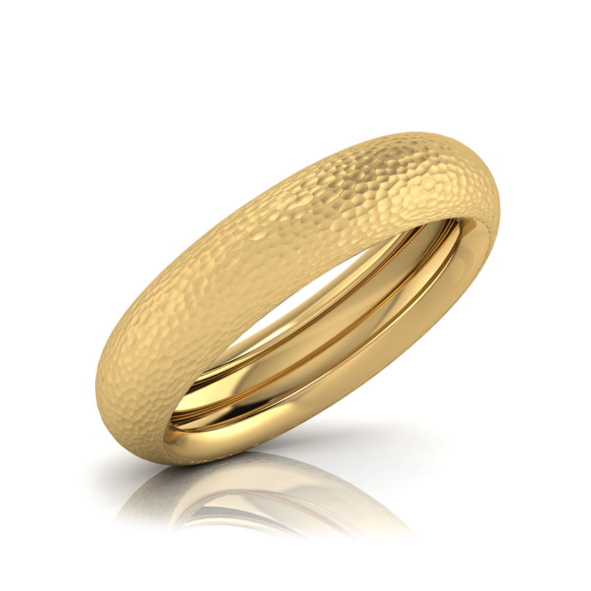 Easton Hammered Ring Easton Hammered Ring