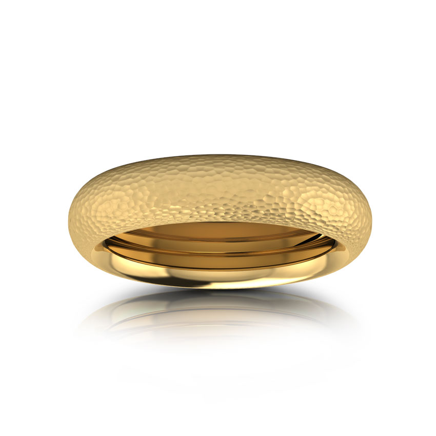 Easton Hammered Ring Easton Hammered Ring