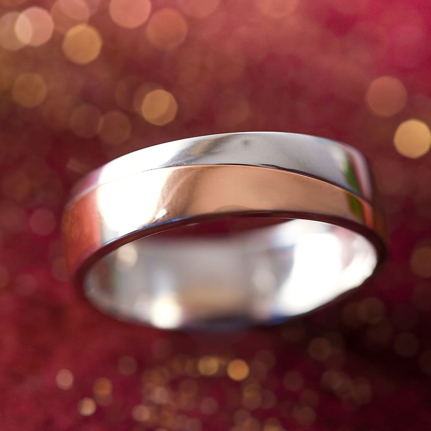 Seth Gold Band for Him Seth Gold Band for Him