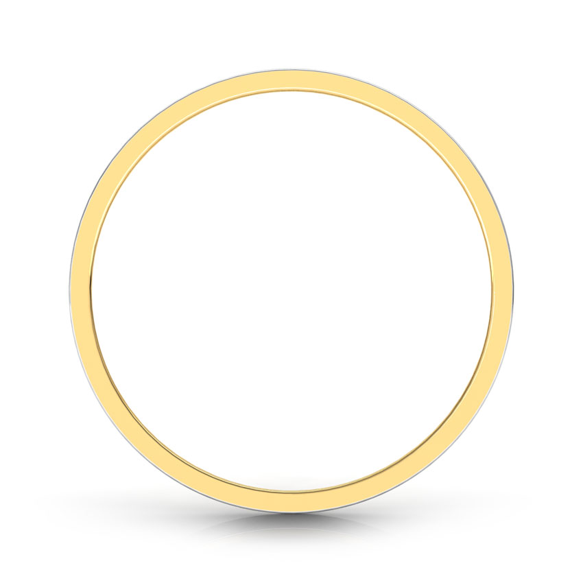 Bram Gold Band for Men Bram Gold Band for Men