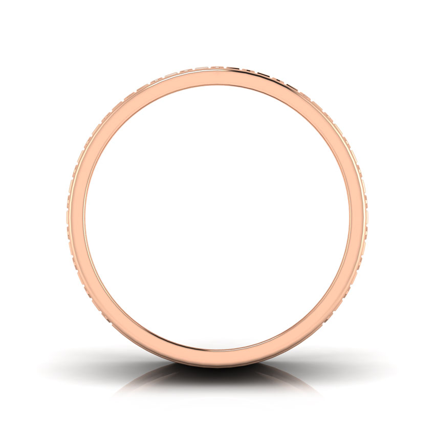 Lex Gold Band for Him Lex Gold Band for Him