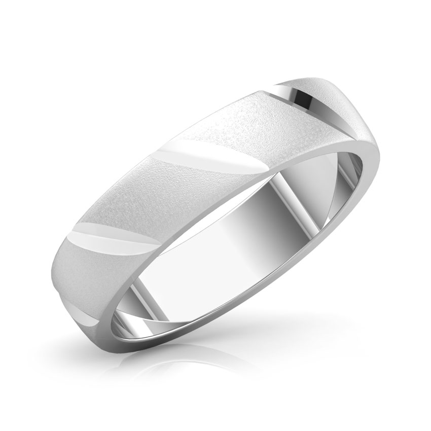 Frank Gold Band for Him