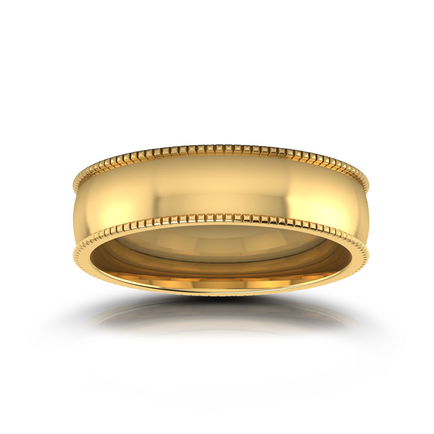 Zoe Gold Band for Her Zoe Gold Band for Her