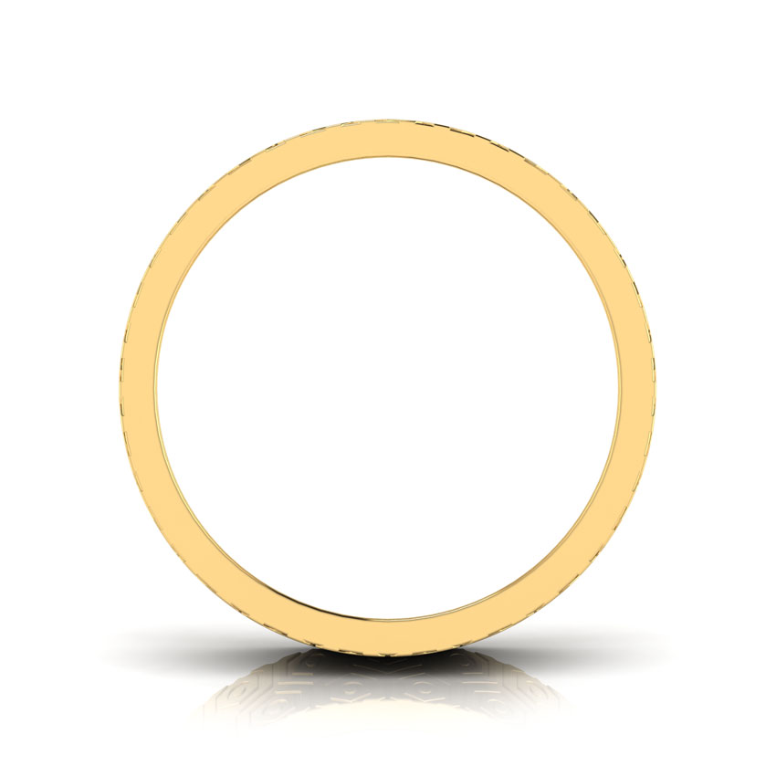 Juliet Gold Band for Her Juliet Gold Band for Her