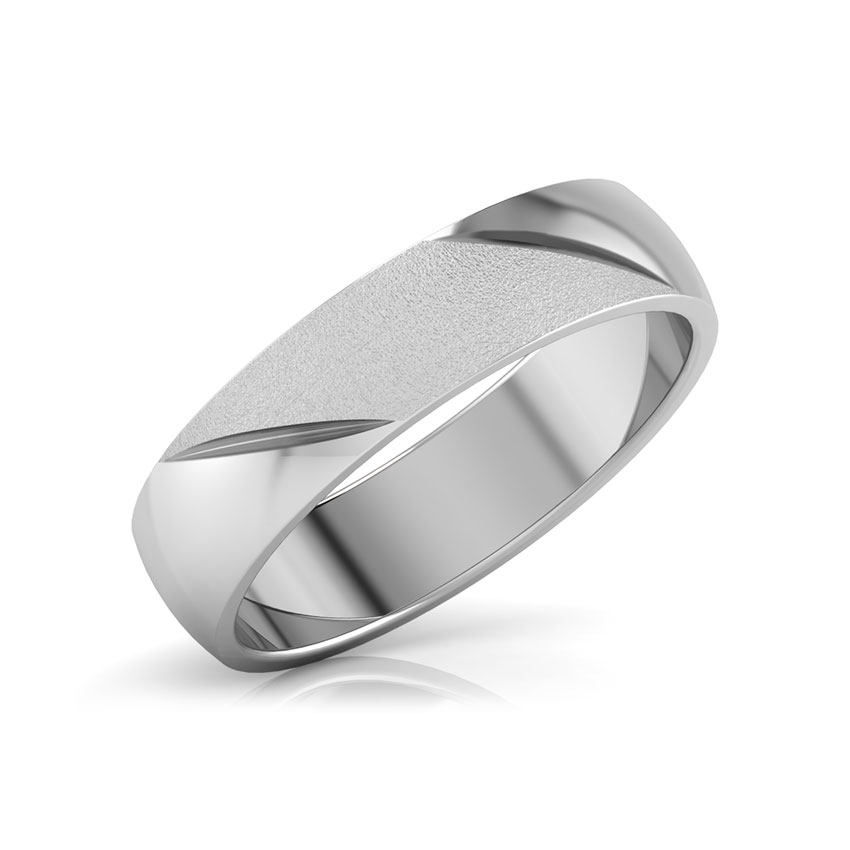 Cleopatra Gold Band for Her