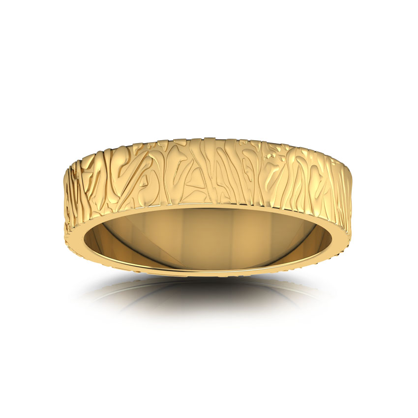 Victoria Gold  Band for Her