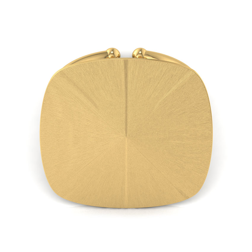 Kaia Stamped Ring Kaia Stamped Ring