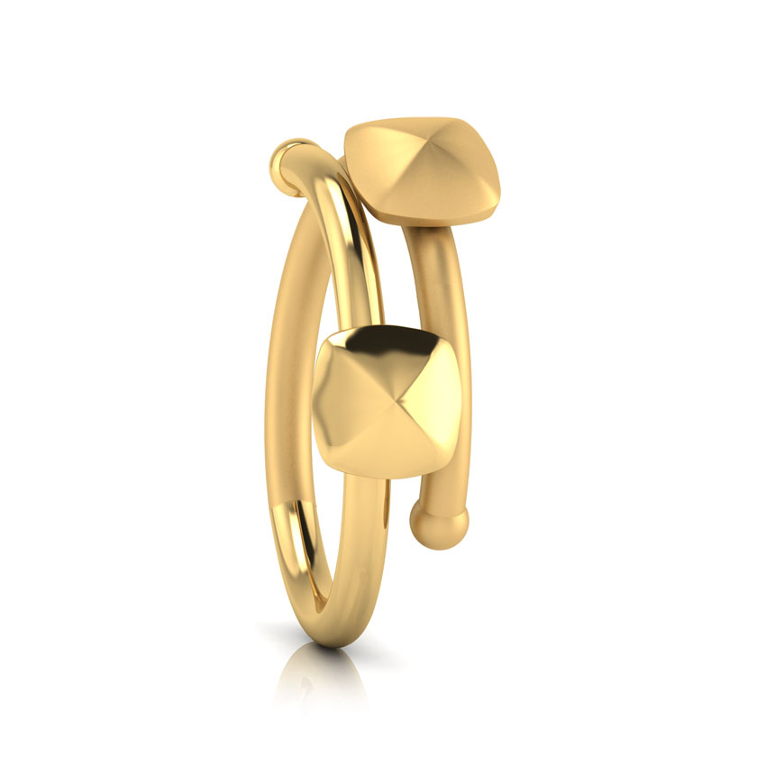 Dita Geometric Ring