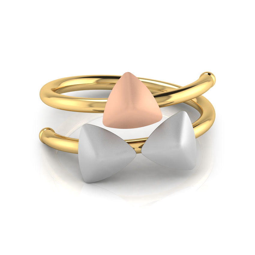 Julina Geometric Ring