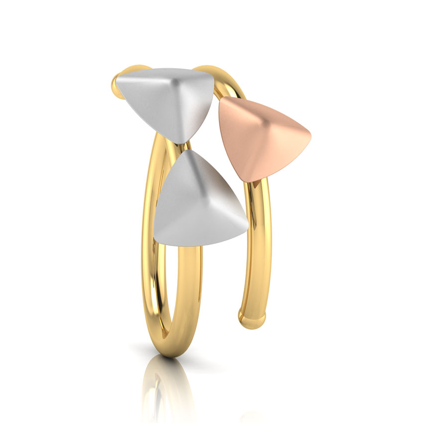 Julina Geometric Ring