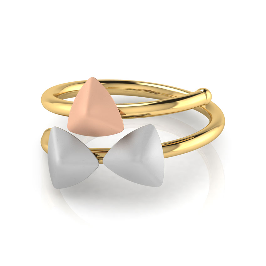 Julina Geometric Ring
