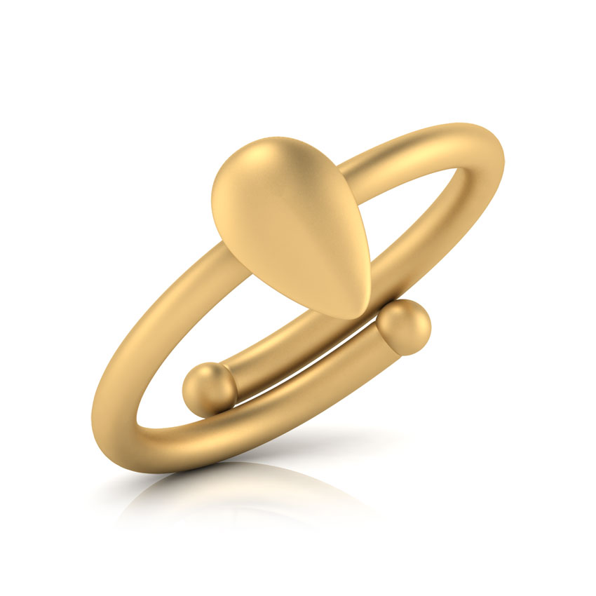 Katia Geometric Ring