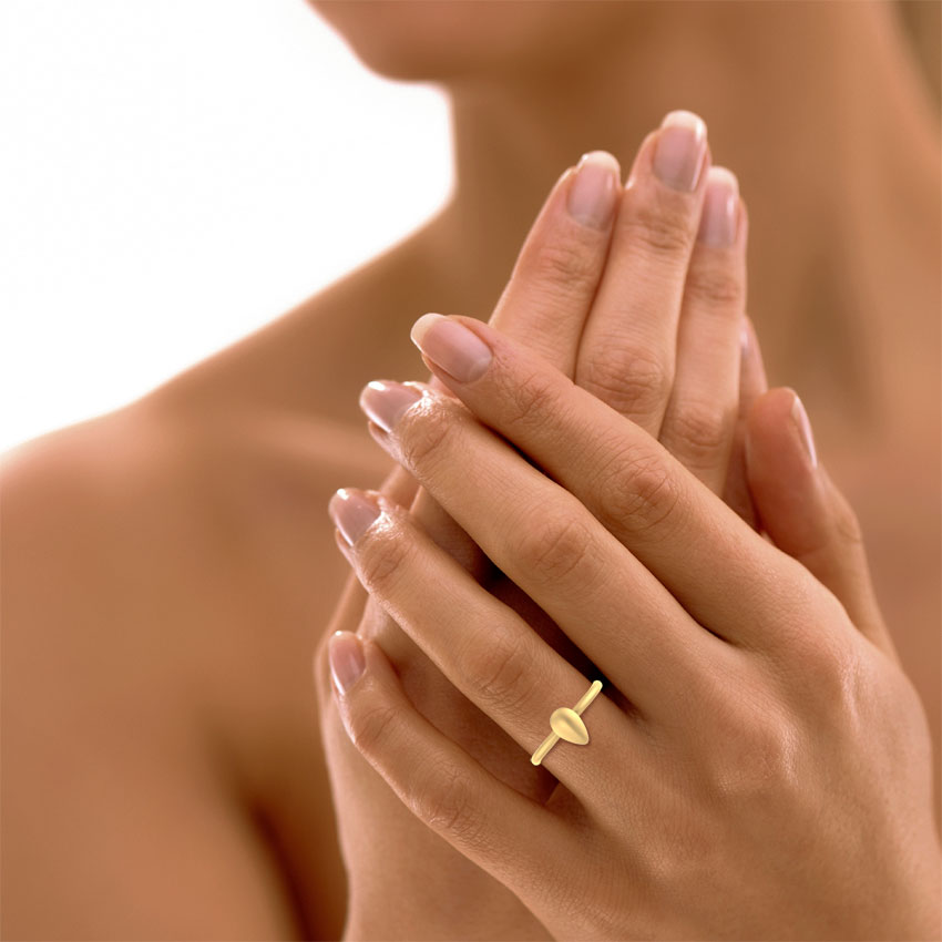 Katia Geometric Ring