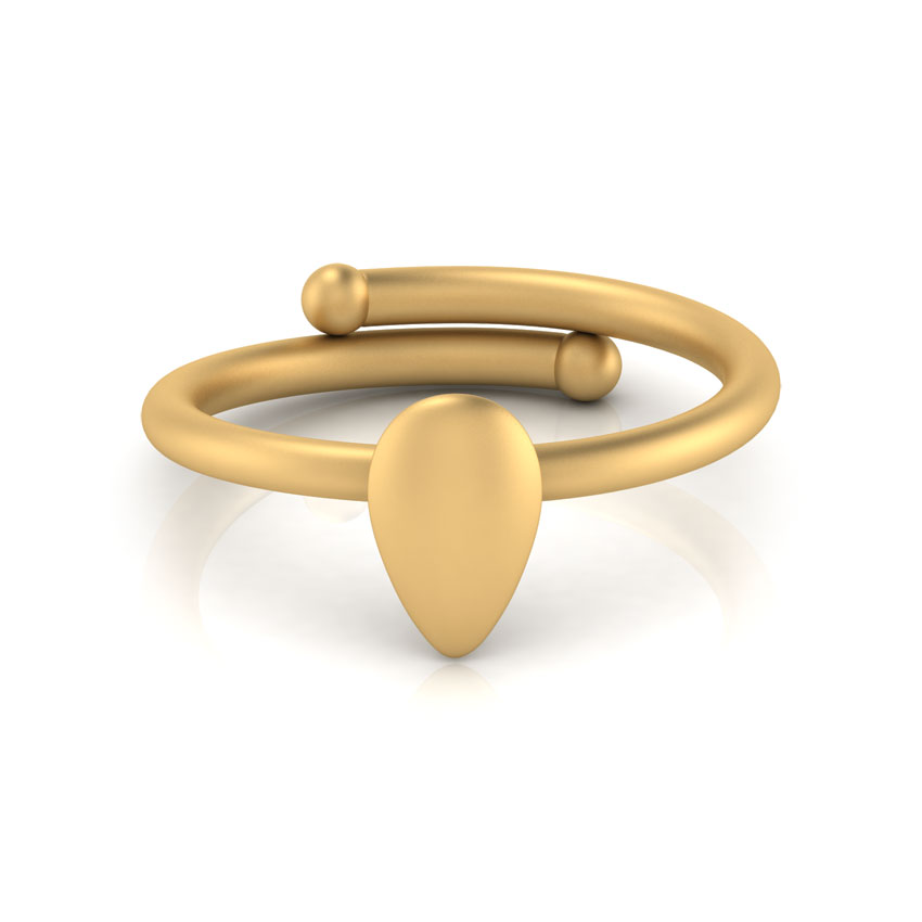Katia Geometric Ring