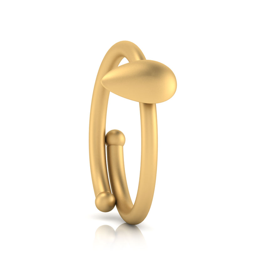 Katia Geometric Ring