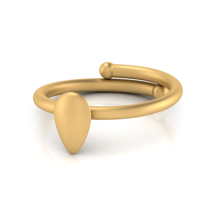 Katia Geometric Ring