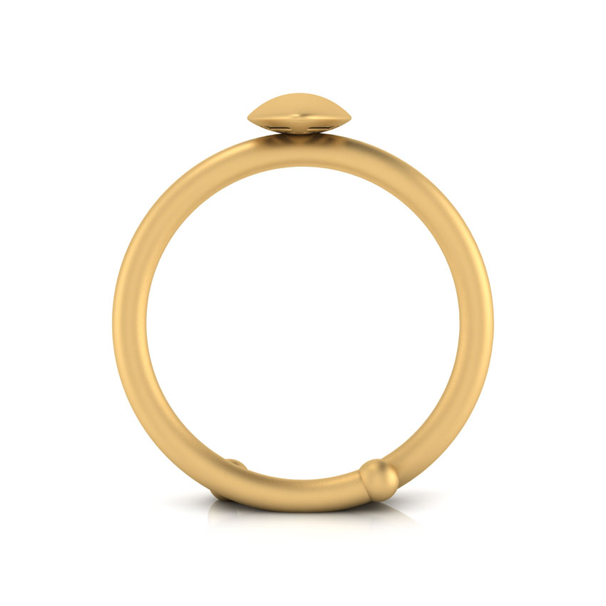 Katia Geometric Ring