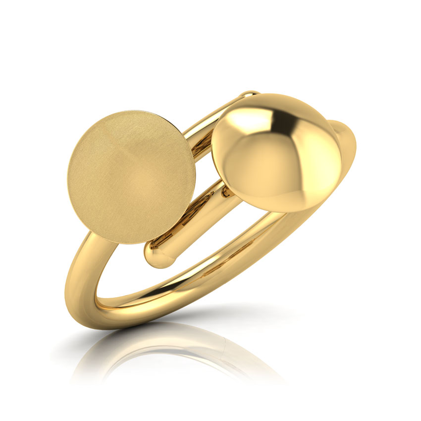 Alsona Geometric Ring