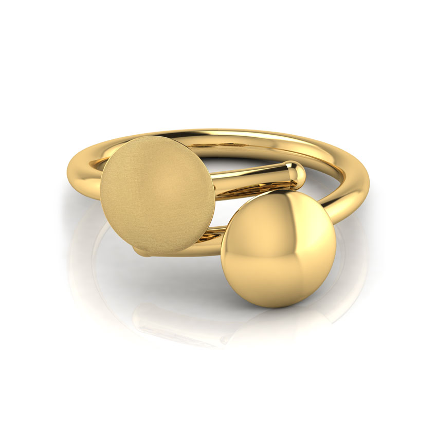 Alsona Geometric Ring
