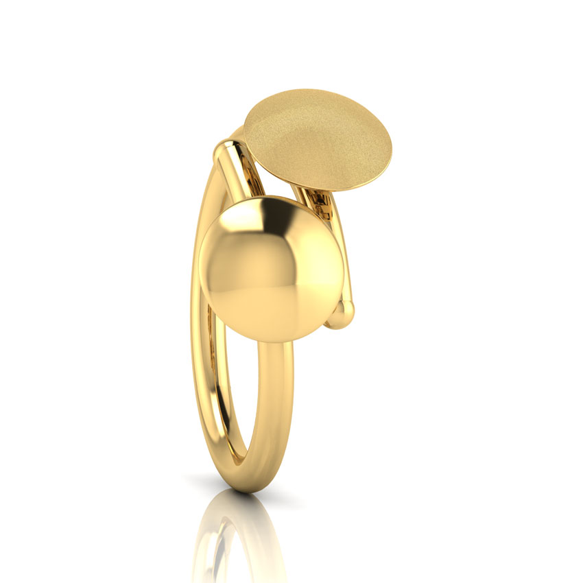 Alsona Geometric Ring