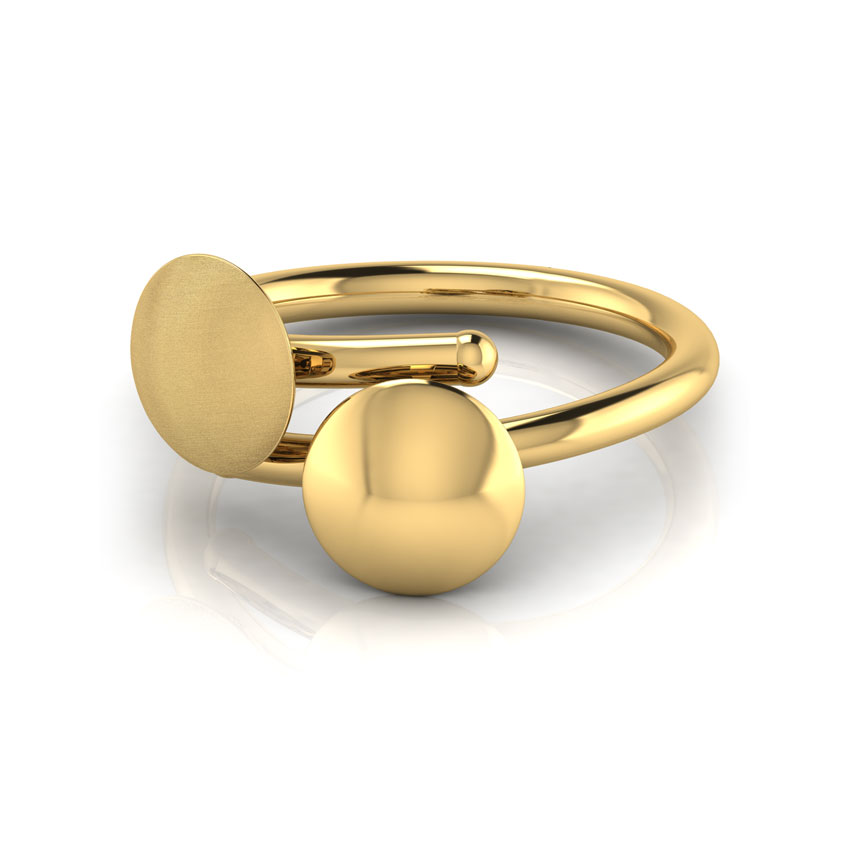 Alsona Geometric Ring