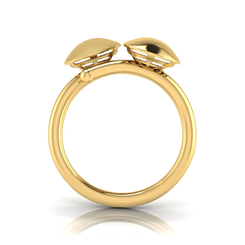 Alsona Geometric Ring