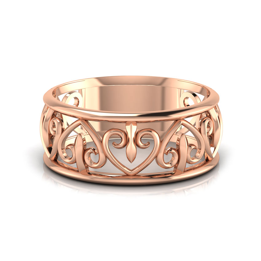 Vintage Filigree Ring Vintage Filigree Ring