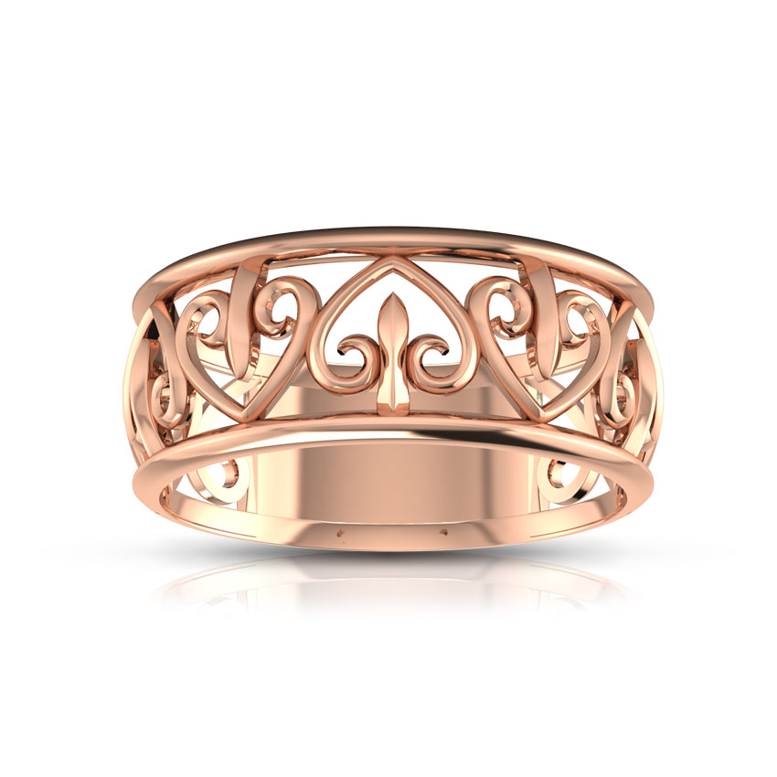 Vintage Filigree Ring Vintage Filigree Ring