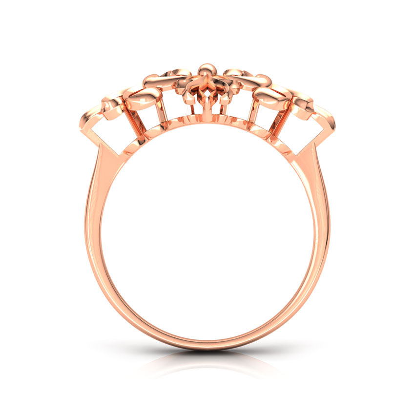 Stunning Filigree Ring