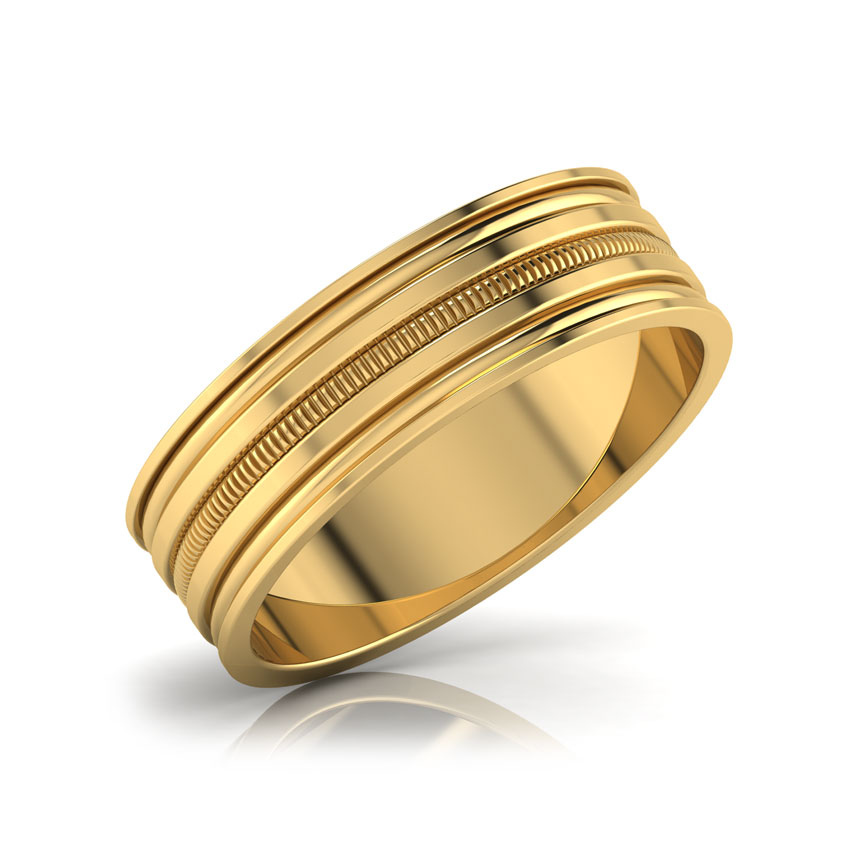 Kurt Gold Band for Him